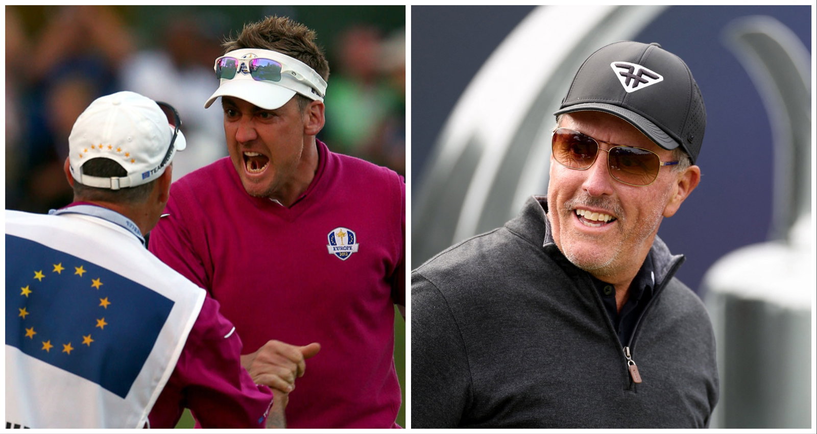 Bryson DeChambeau makes bold (!) equipment claim, opens up on Brooks Koepka feud